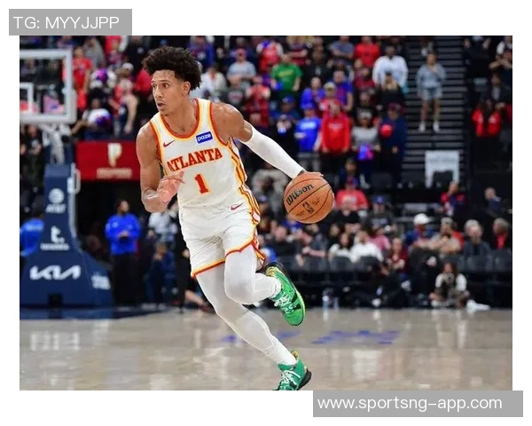 杰伦约翰逊助攻表现持续火热创联盟最长纪录自老詹以来锋线新标杆