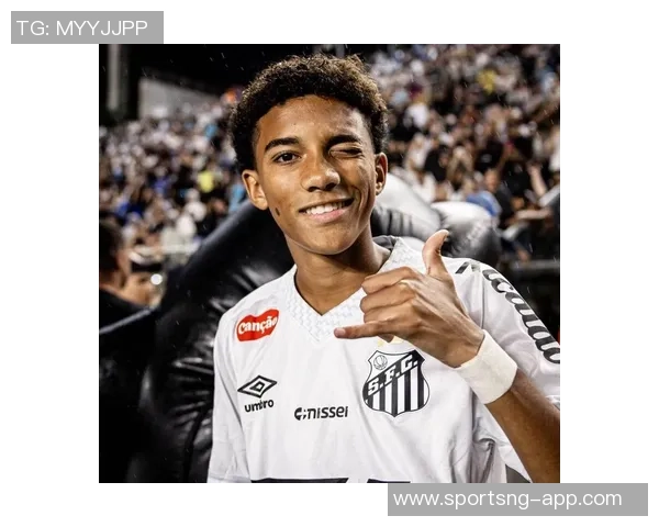 国米瞄准17岁小罗比尼奥解约金高达1亿引关注