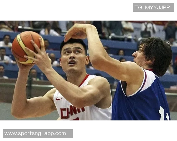 姚明强调NBA在中国的持续影响力新一代球员和球迷对年轻明星的热情不减