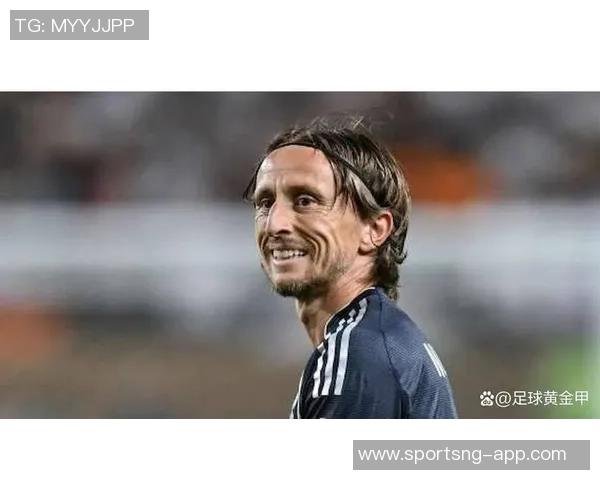 莫德里奇与图多尔并肩作战回顾国家队首秀至今共战六场比赛