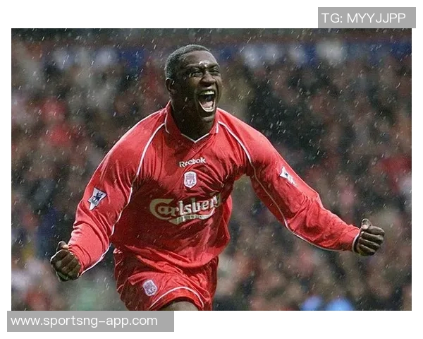 赫斯基回忆利物浦时代强调战士精神与如今技术型球员的对比